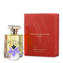 عطر ادکلن اورماند جین اسمانتوس-Ormonde Jayne Osmanthus