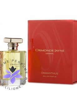 عطر ادکلن اورماند جین اسمانتوس-Ormonde Jayne Osmanthus