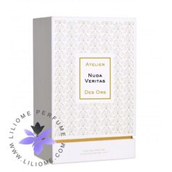عطر ادکلن آتلیه دس اورس نودا وریتاس-Atelier des Ors Nuda Veritas