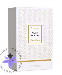 عطر ادکلن آتلیه دس اورس نودا وریتاس-Atelier des Ors Nuda Veritas