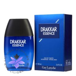 عطر ادکلن گای لاروش دراکار اسنس-Guy Laroche Drakkar Essence