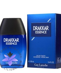 عطر ادکلن گای لاروش دراکار اسنس-Guy Laroche Drakkar Essence