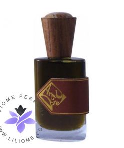 عطر ادکلن اریج له دور بایکال گریس-Areej Le Doré Baikal Gris