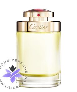عطر ادکلن کارتیر بیسر فو-Cartier Baiser Fou