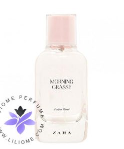 عطر ادکلن زارا مورنینگ گراس-Zara Morning Grasse