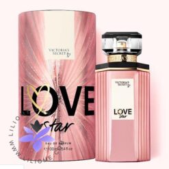 عطر ادکلن ویکتوریا سکرت لاو استار-Victoria Secret Love Star