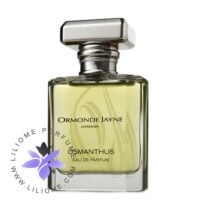 عطر ادکلن اورماند جین اسمانتوس-Ormonde Jayne Osmanthus