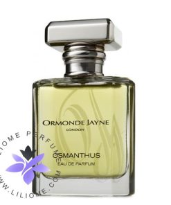 عطر ادکلن اورماند جین اسمانتوس-Ormonde Jayne Osmanthus