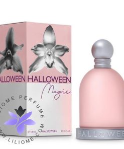 عطر ادکلن هالووین مجیک-Halloween Magic