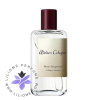 عطر ادکلن آتلیه کلون ماسک ایمپریال-Atelier Cologne Musc Imperial