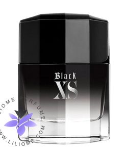 عطر ادکلن پاکو رابان بلک ایکس اس 2018-Paco Rabanne Black XS 2018