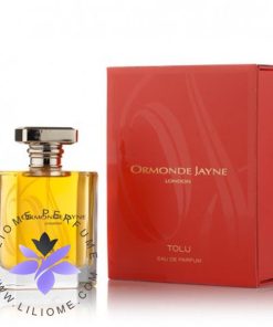 عطر ادکلن اورماند جین تولو-Ormonde Jayne Tolu