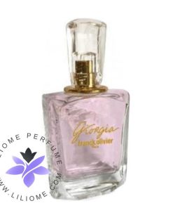 عطر ادکلن فرانک الیور جورجیا زنانه-Franck Olivier Giorgia Women