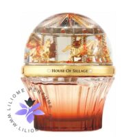 عطر ادکلن هاوس آف سیلیج کروسل هالیدی ادیشن-House Of Sillage Carousel Holiday Edition