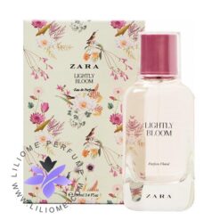 عطر ادکلن زارا لایتلی بلوم-Zara Lightly Bloom