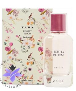 عطر ادکلن زارا لایتلی بلوم-Zara Lightly Bloom