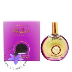 عطر ادکلن ام میکالف عود گورمت-M. Micallef Aoud Gourmet