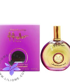 عطر ادکلن ام میکالف عود گورمت-M. Micallef Aoud Gourmet