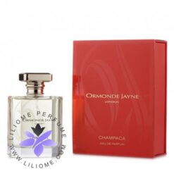 عطر ادکلن اورماند جین چامپاکا-Ormonde Jayne Champaca