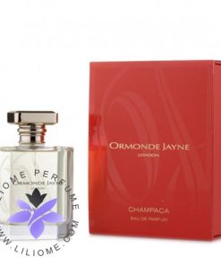 عطر ادکلن اورماند جین چامپاکا-Ormonde Jayne Champaca