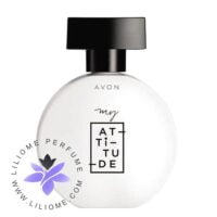 عطر ادکلن آون مای اتیتیود-Avon My Attitude