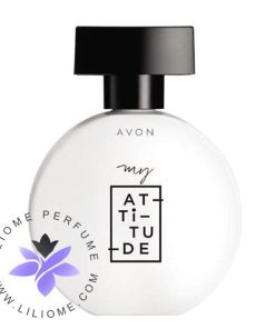 عطر ادکلن آون مای اتیتیود-Avon My Attitude