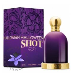 عطر ادکلن هالووین شات-Halloween Shot