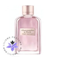 عطر ادکلن ابرکرومبی اند فیچ فرست اینستینکت زنانه-Abercrombie and Fitch First Instinct for Her