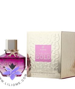 عطر ادکلن آگنر استارلایت گلد-Aigner Starlight Gold