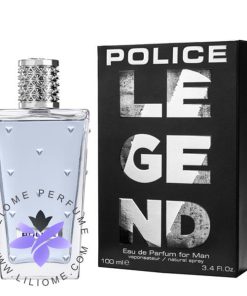 عطر ادکلن پلیس لجند مردانه-Police Legend for Man