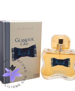 عطر ادکلن بورژوا گلامور شیک-Bourjois Glamour Chic