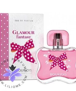 عطر ادکلن بورژوا گلامور فانتاسی-Bourjois Glamour Fantasy