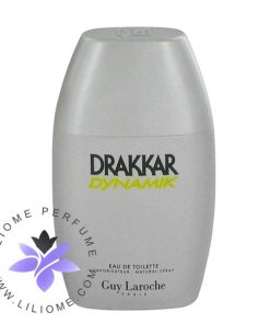 عطر ادکلن گای لاروش دراکار دینامیک-Guy Laroche Drakkar Dynamik