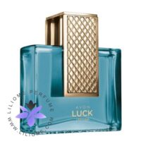 عطر ادکلن آون لاک لیمیتلس مردانه-Avon Luck Limitless for Him