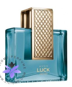 عطر ادکلن آون لاک لیمیتلس مردانه-Avon Luck Limitless for Him