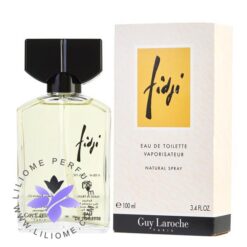 عطر ادکلن گای لاروش فیدجی-Guy Laroche Fidji