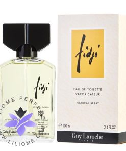 عطر ادکلن گای لاروش فیدجی-Guy Laroche Fidji