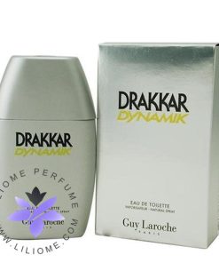 عطر ادکلن گای لاروش دراکار دینامیک-Guy Laroche Drakkar Dynamik