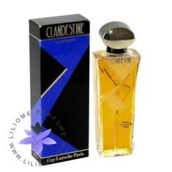 عطر ادکلن گای لاروش کلاندستین-Guy Laroche Clandestine