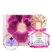 عطر ادکلن وینس کاموتو چائو-Vince Camuto Ciao