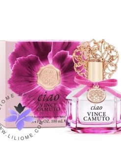عطر ادکلن وینس کاموتو چائو-Vince Camuto Ciao