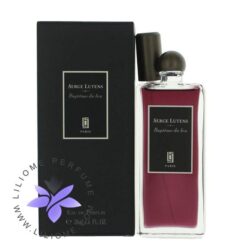 عطر ادکلن سرج لوتنس بپتم دو فو-Serge Lutens Bapteme du Feu