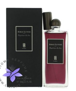 عطر ادکلن سرج لوتنس بپتم دو فو-Serge Lutens Bapteme du Feu