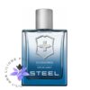 عطر ادکلن سوئیس آرمی استیل-Swiss Army Steel