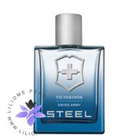 عطر ادکلن سوئیس آرمی استیل-Swiss Army Steel