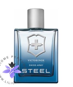 عطر ادکلن سوئیس آرمی استیل-Swiss Army Steel