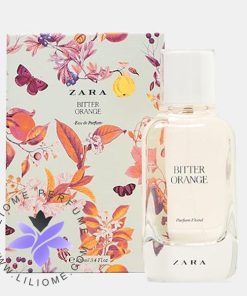 عطر ادکلن زارا بیتر اورنج-Zara Bitter Orange