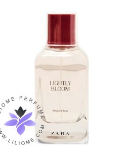 عطر ادکلن زارا لایتلی بلوم-Zara Lightly Bloom