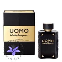 عطر ادکلن سالواتوره فراگامو یومو لیمیتد ادیشن-Salvatore Ferragamo Uomo Salvatore Ferragamo Limited Edition