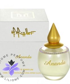 عطر ادکلن ام میکالف آناندا-M. Micallef Ananda